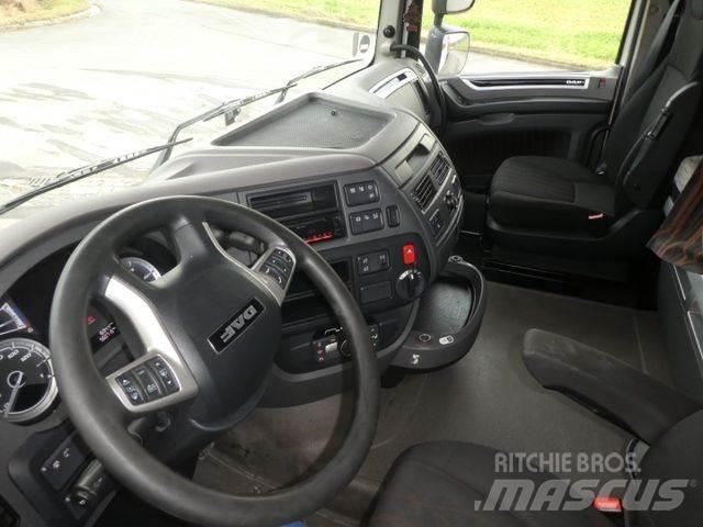 DAF XF 480 FT Motrici e Trattori Stradali