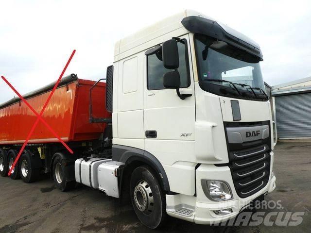 DAF XF 480 FT Motrici e Trattori Stradali