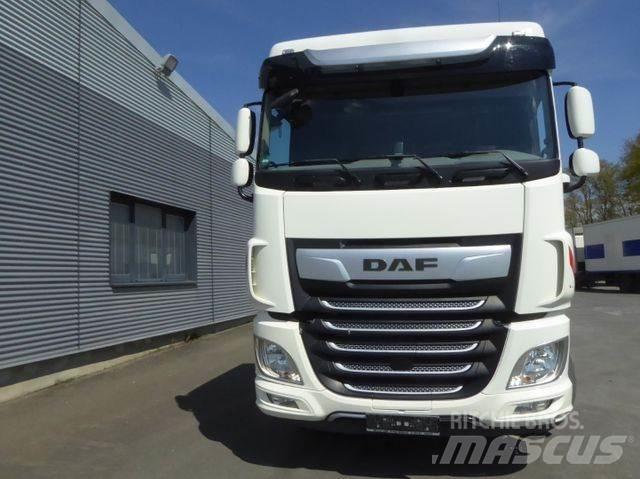 DAF XF 480 FT Motrici e Trattori Stradali