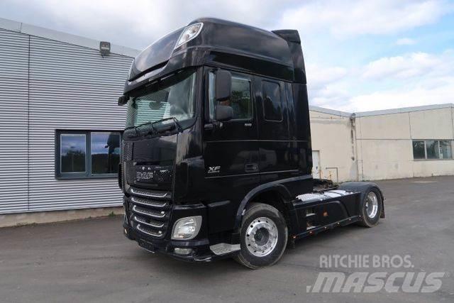DAF XF 510 FT Motrici e Trattori Stradali
