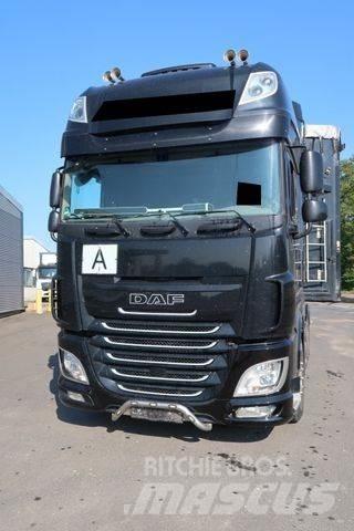 DAF XF 510 FT Motrici e Trattori Stradali