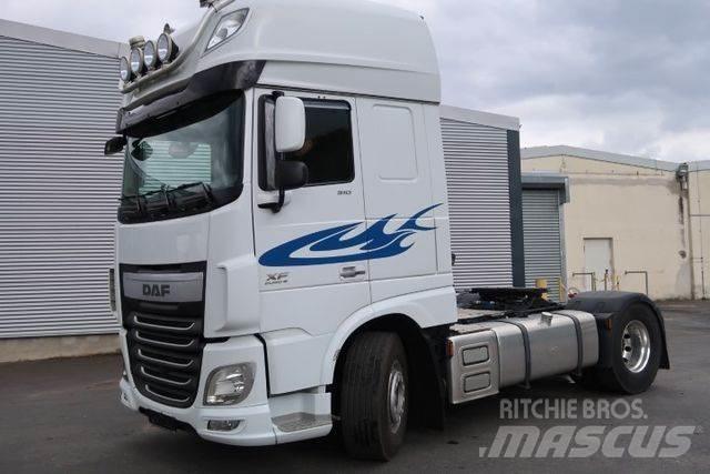 DAF XF 510 FT Motrici e Trattori Stradali
