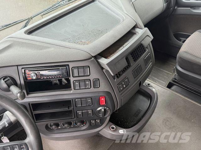 DAF XF 510 Intarder Motrici e Trattori Stradali