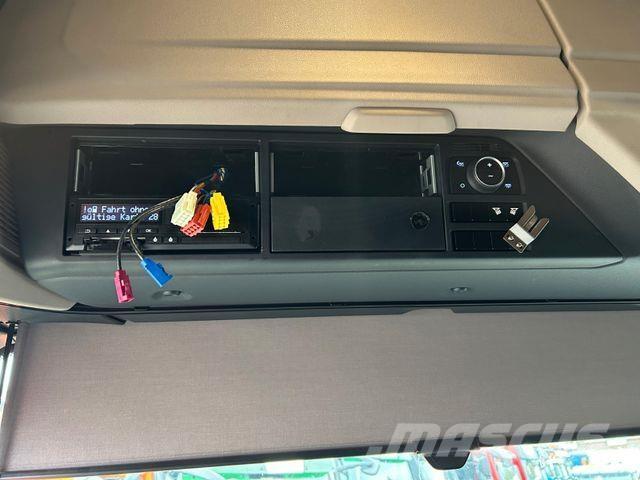 DAF XF 530 SZM 4x2 Motrici e Trattori Stradali