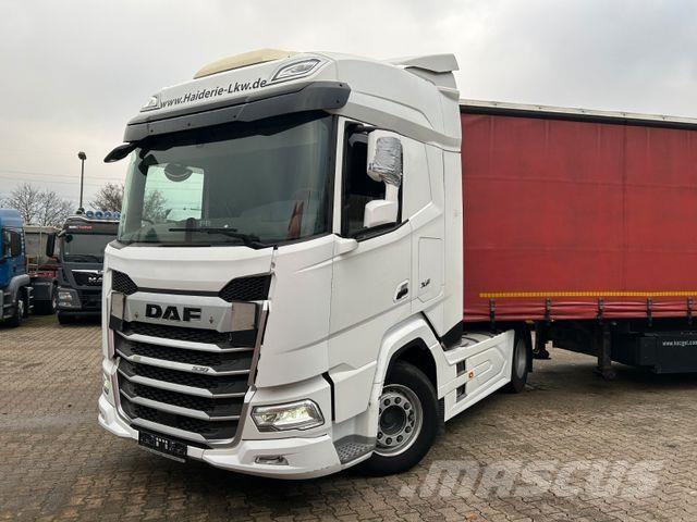 DAF XF 530 SZM 4x2 Motrici e Trattori Stradali
