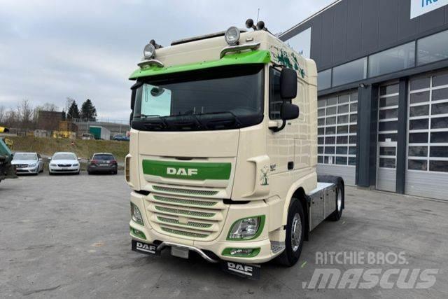 DAF XF460 4x2 Motrici e Trattori Stradali