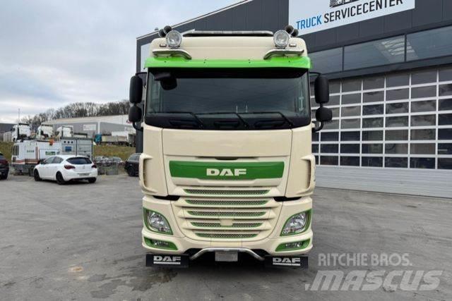 DAF XF460 4x2 Motrici e Trattori Stradali