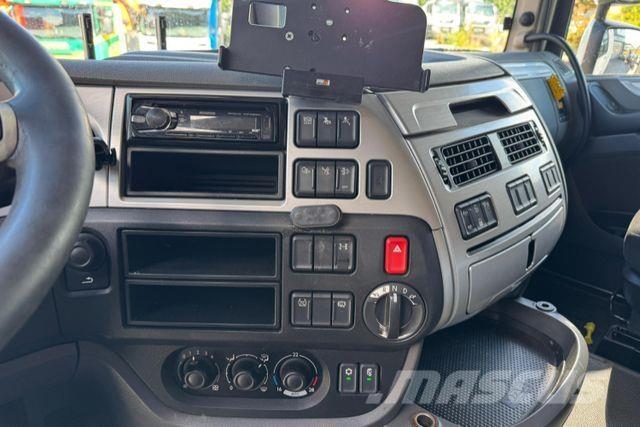 DAF XF460 4x2 Motrici e Trattori Stradali