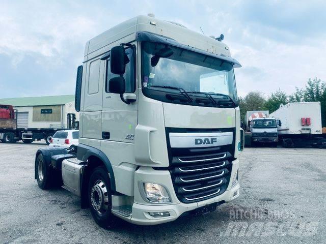 DAF XF460FT Motrici e Trattori Stradali