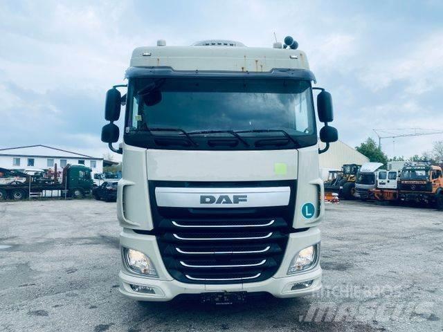 DAF XF460FT Motrici e Trattori Stradali