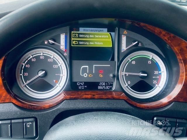 DAF XF460FT Motrici e Trattori Stradali