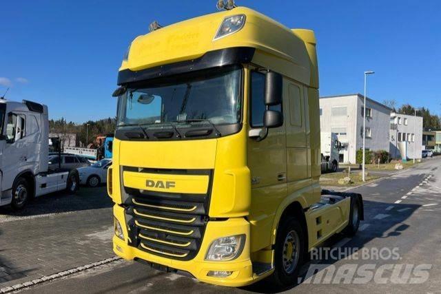 DAF XF510 4x2 Motrici e Trattori Stradali