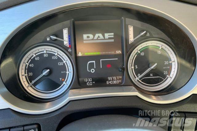 DAF XF510 4x2 Motrici e Trattori Stradali