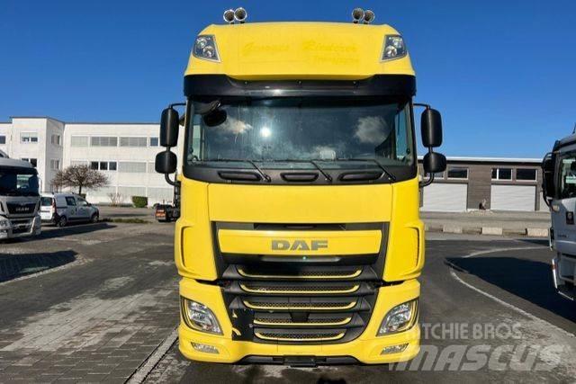 DAF XF510 4x2 Motrici e Trattori Stradali