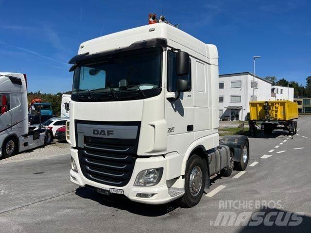 DAF XF510 6x2 Motrici e Trattori Stradali
