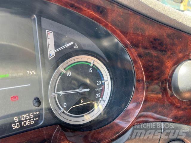 DAF XF510 6x2 Motrici e Trattori Stradali