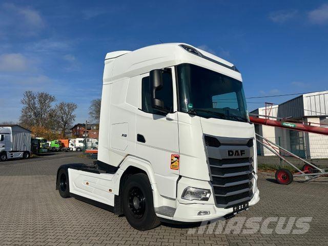 DAF XG 480 Motrici e Trattori Stradali