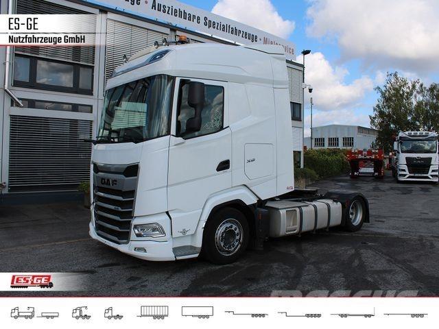 DAF XG 530 FT Motrici e Trattori Stradali