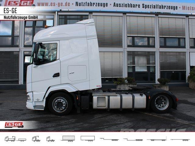 DAF XG 530 FT Motrici e Trattori Stradali