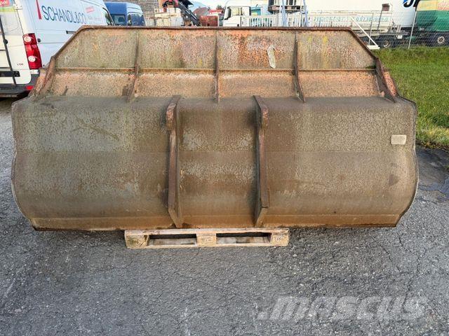  DIV. SCHAUFEL Pale gommate