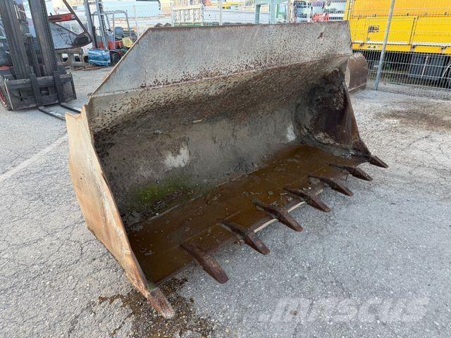  DIV. SCHAUFEL Pale gommate