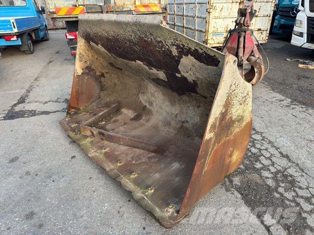  DIV. SCHAUFEL Pale gommate