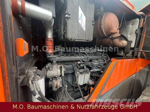 Doosan DL 550-3 Pale gommate