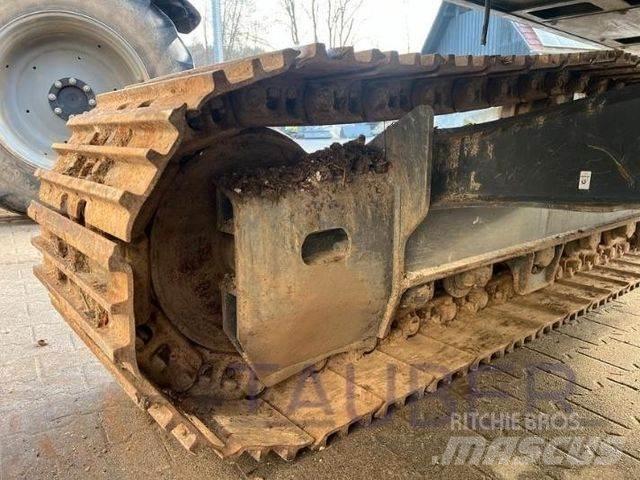 Doosan DX 225 LC-5 Escavatori cingolati