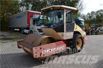 Dynapac CA 152 D Altri rulli
