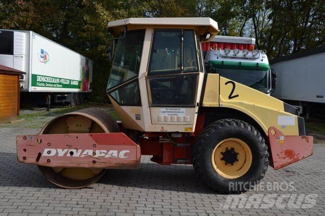 Dynapac CA 152 D Altri rulli