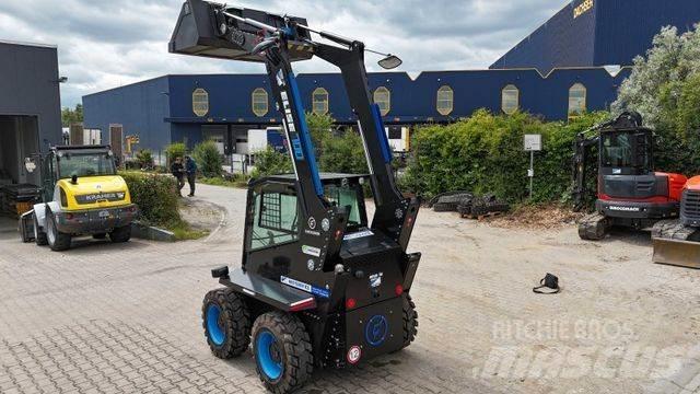  ELISE 700 Pale gommate