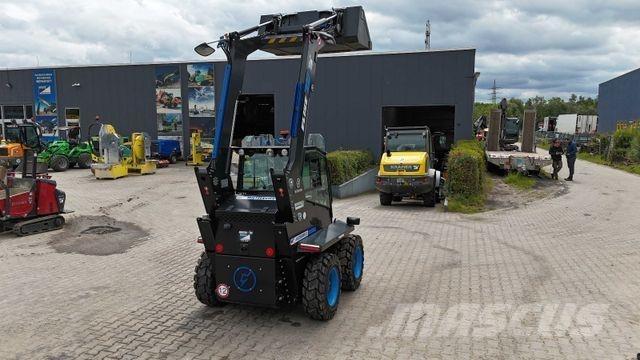  ELISE 700 Pale gommate