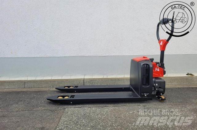  F4 Commissionatore basso livello