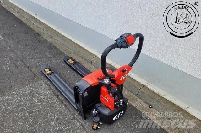  F4 Commissionatore basso livello