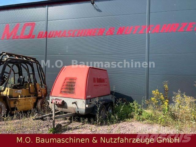 Falch Trailjet 30 Costruzioni - Altro