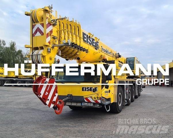Faun ATF 220-5.1 Gru per tutti i terreni