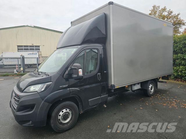 Fiat Ducato Cassonati