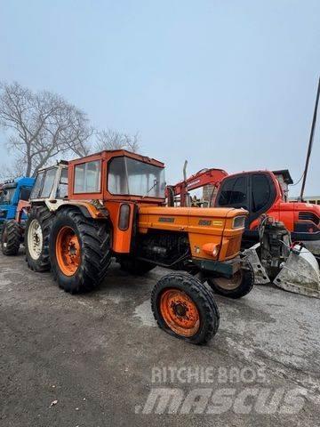Fiat Traktor 850 Trattori