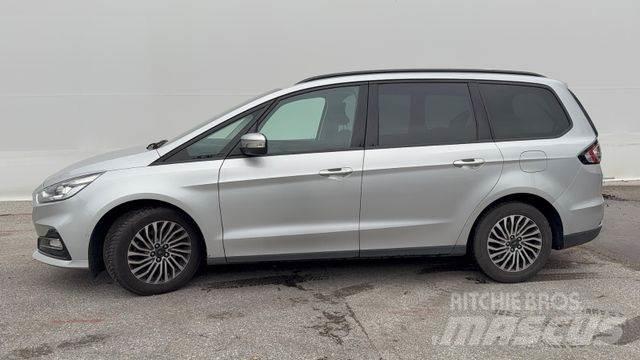 Ford Galaxy Trend Auto