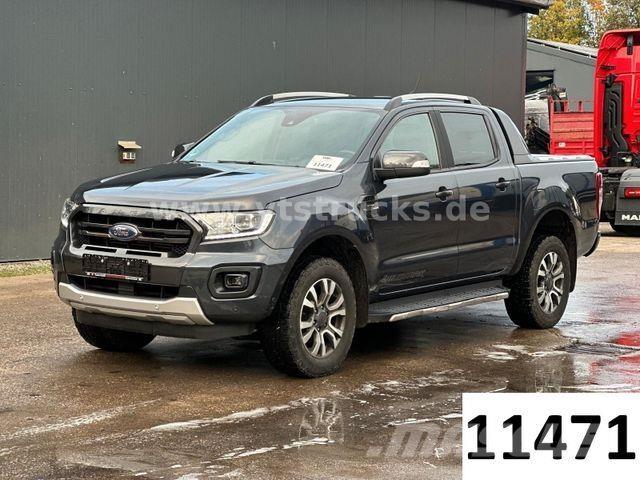 Ford Ranger Pick up/Fiancata ribaltabile
