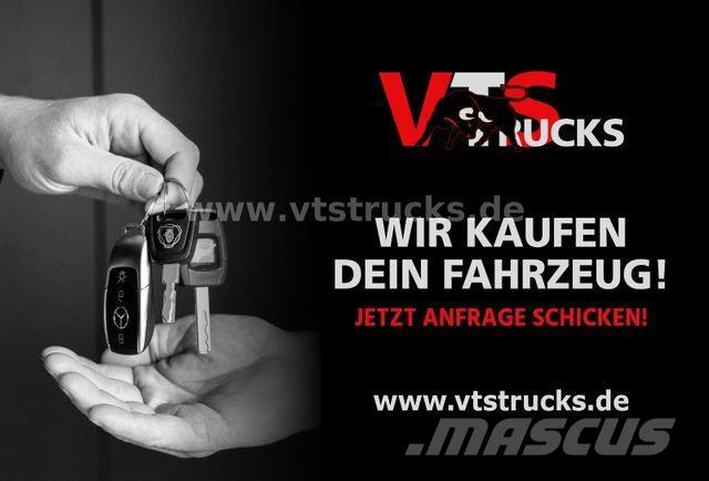 Ford Ranger Pick up/Fiancata ribaltabile