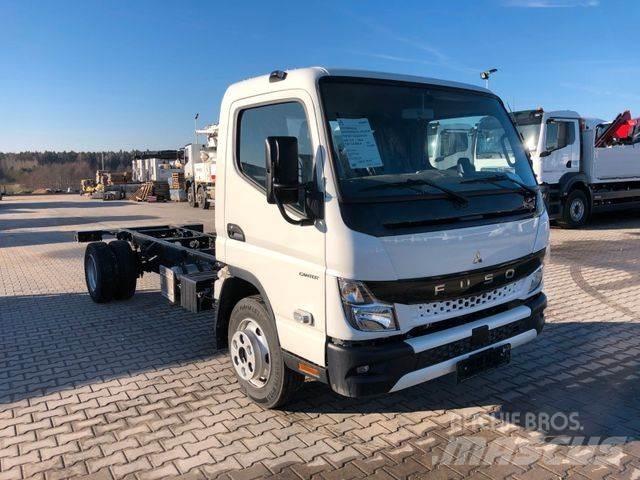 Fuso CANTER 7C18H Autocabinati