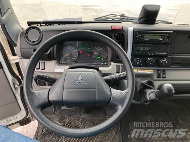 Fuso CANTER 7C18H Autocabinati