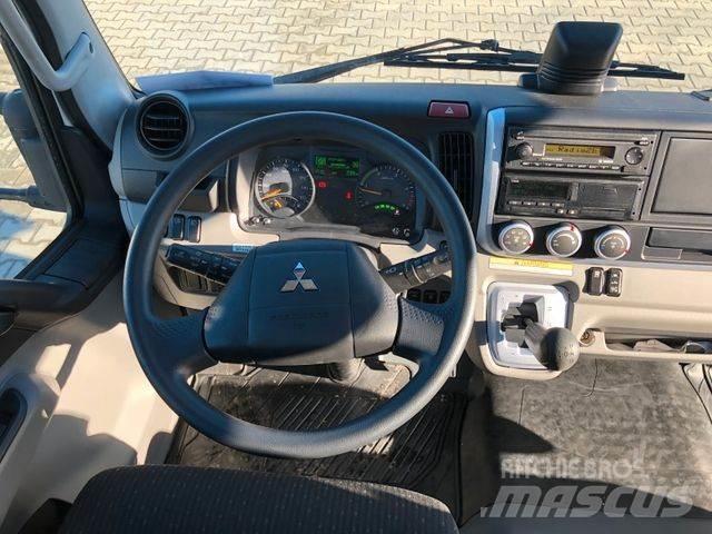 Fuso CANTER 9C18H Autocabinati