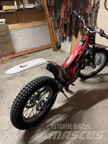  Gasgas 125 ccm Camion altro