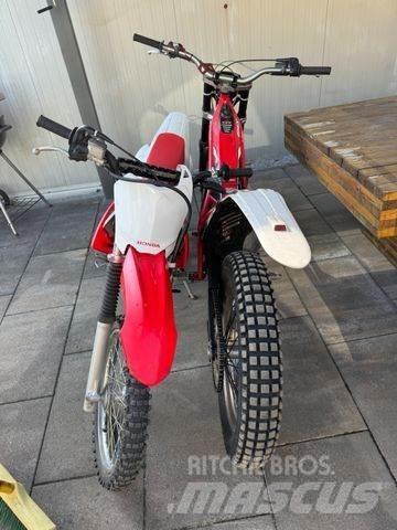  Gasgas 125 ccm Camion altro