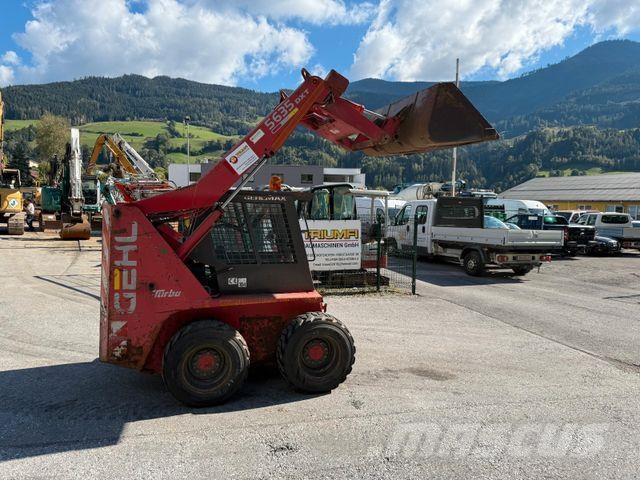 Gehl 5635 Costruzioni - Altro