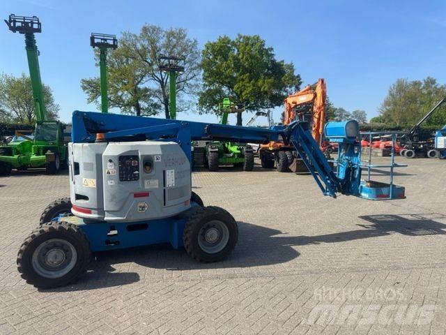Genie Z-34/22 Piattaforme a braccio articolato