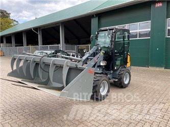 GiANT G2200 HD Pale gommate