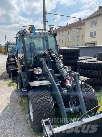 GiANT G3500 X-TRA Pale gommate